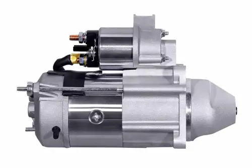 HELLA 2kW 12V