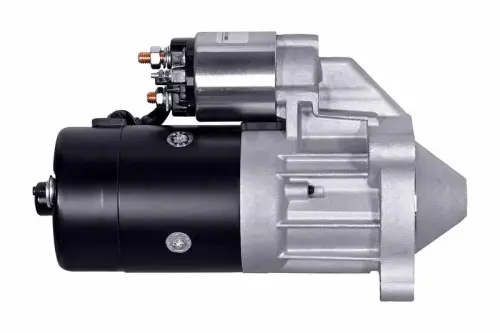 HELLA 2kW 12V