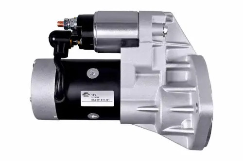 HELLA 2kW 12V