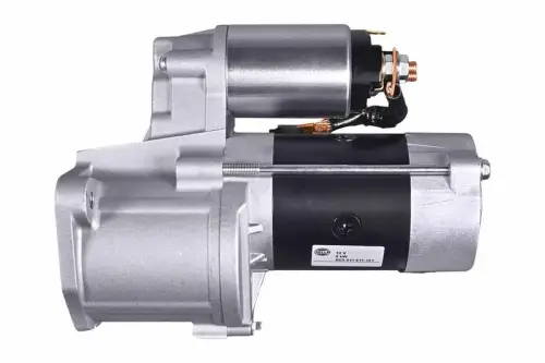 2kW 12V
