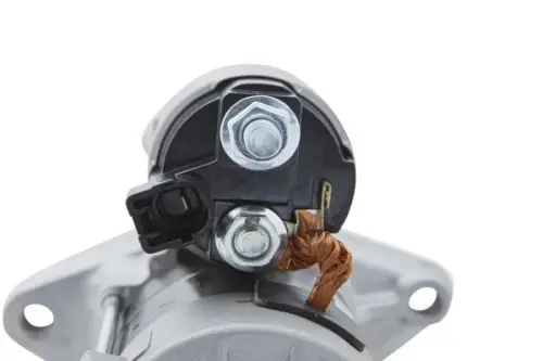 HELLA 0kW 12V