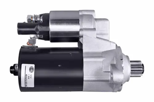 HELLA 1kW 12V