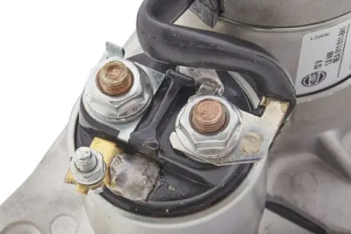 HELLA 1kW 12V