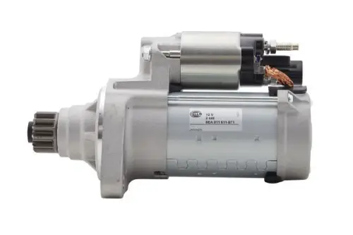 2kW 12V