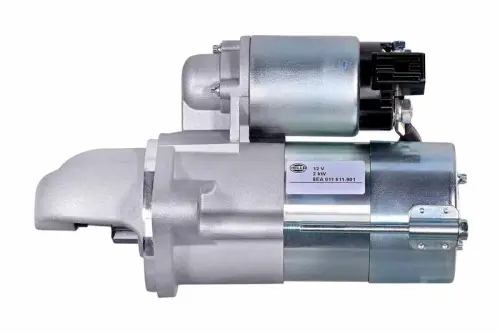 2kW 12V