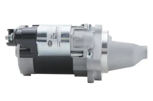 0kW 12V