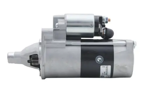 2kW 12V