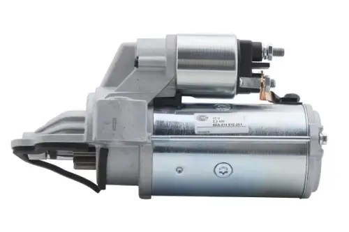 2kW 12V