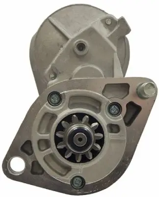 HELLA 2kW 12V