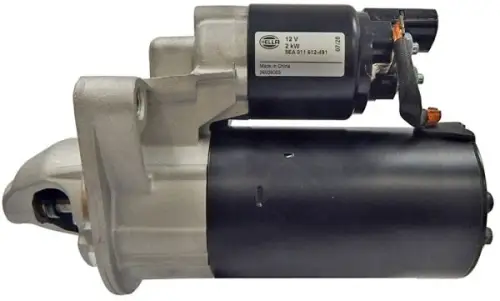 2kW 12V