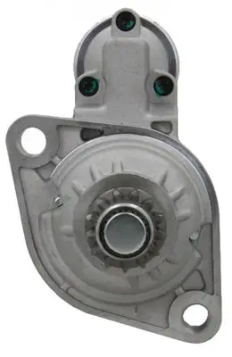 HELLA 2kW 12V