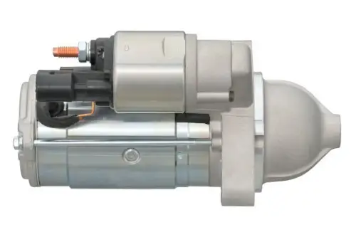 HELLA 2kW 12V