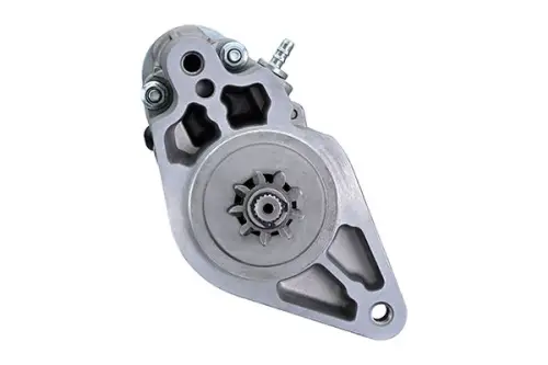 HELLA 2kW 12V