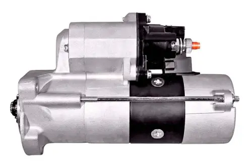 2kW 12V