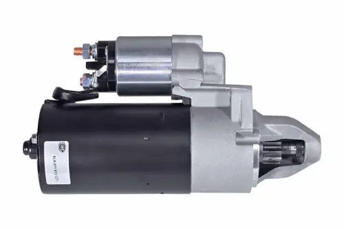 HELLA 2kW 12V