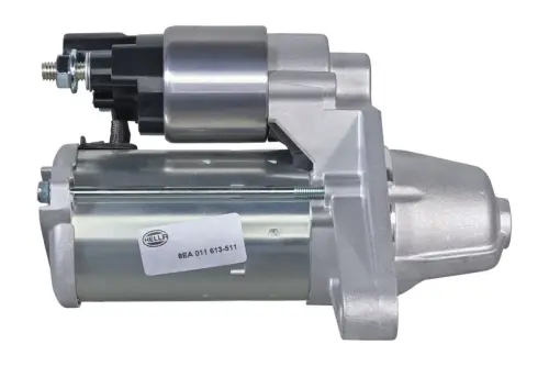 HELLA HELLA 8EA011613-511 Hella 8EA011613-511 Starter 