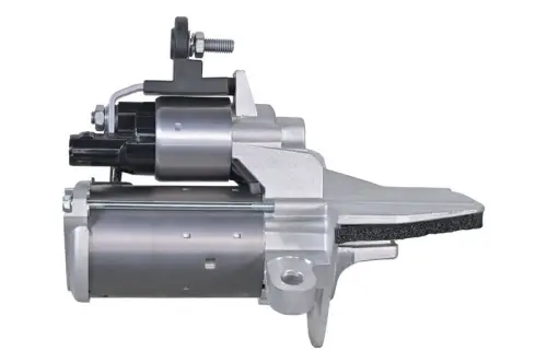 HELLA HELLA 8EA011613-521 Hella 8EA011613-521 Starter 