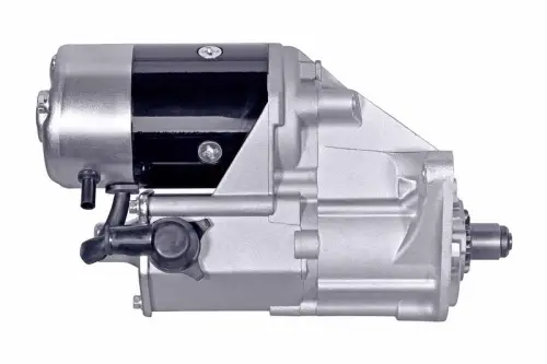 HELLA 2kW 12V