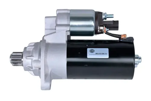 HELLA 2kW 12V