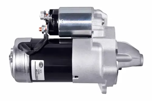 HELLA 2kW 12V
