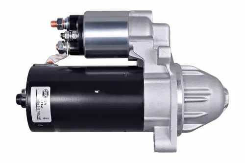 HELLA 1kW 12V
