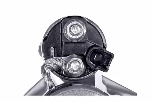 HELLA 0kW 12V