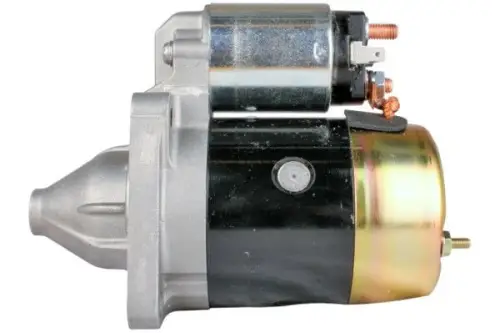 0kW 12V