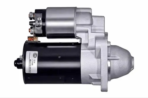 HELLA 1kW 12V