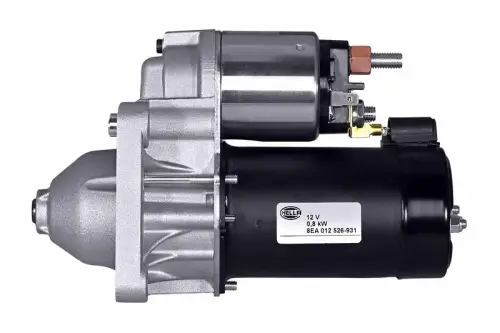 0kW 12V