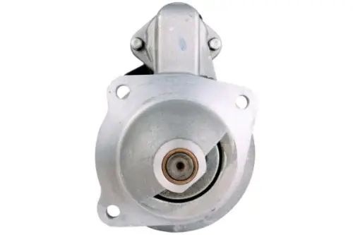 HELLA 2kW 12V
