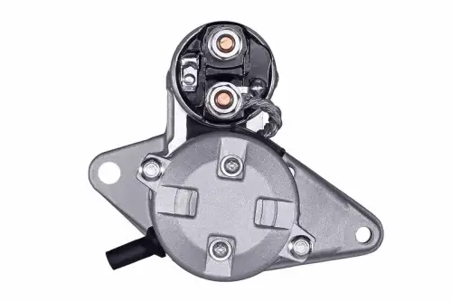 HELLA 0kW 12V