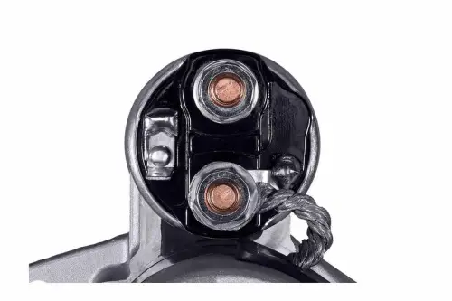 HELLA 0kW 12V