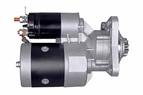 HELLA 2kW 12V