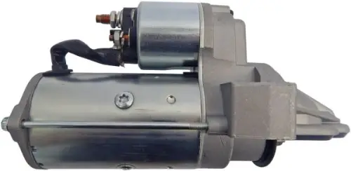 HELLA 2kW 12V