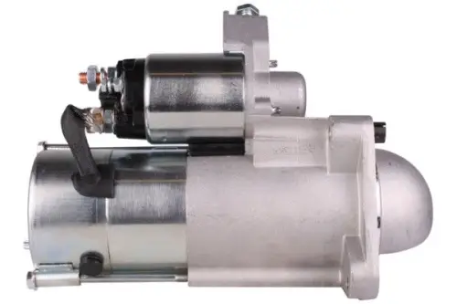 HELLA 2kW 12V