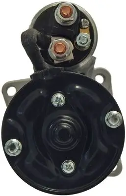 HELLA 2kW 12V