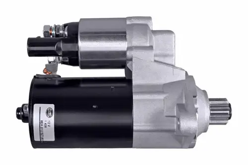 HELLA 1kW 12V