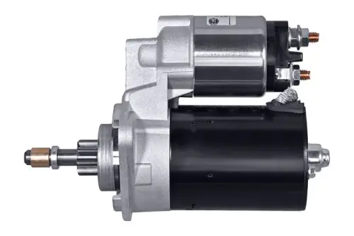 0kW 12V
