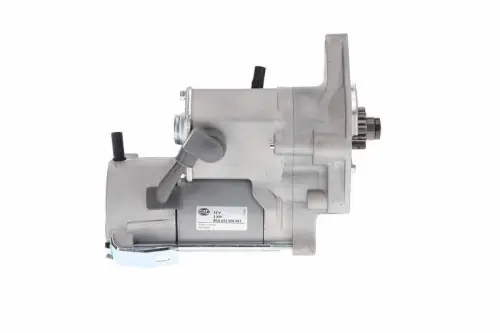 HELLA 2kW 12V