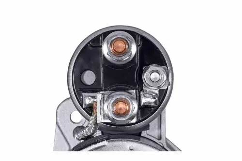 HELLA 0kW 12V