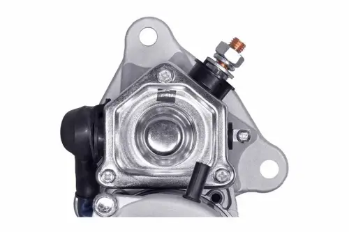 HELLA 5kW 24V