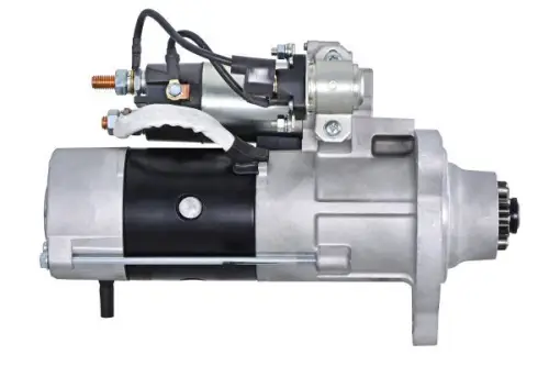 HELLA 5kW 24V