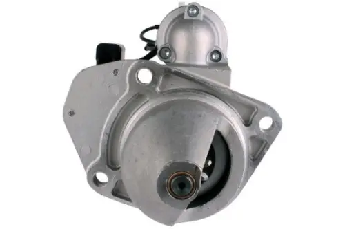 HELLA 4kW 24V