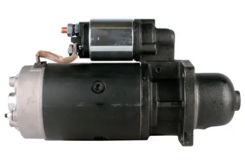 HELLA 4kW 24V