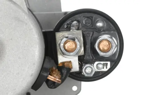 HELLA 4kW 24V