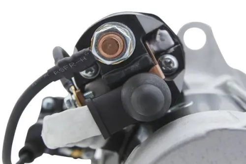 HELLA 5kW 24V