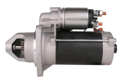 4kW 24V