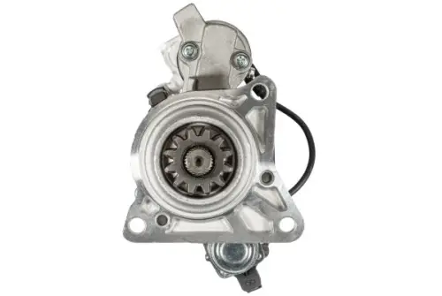 HELLA 5kW 24V