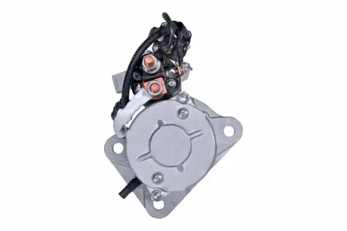 HELLA 5kW 24V