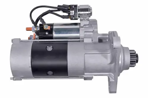 HELLA 5kW 24V